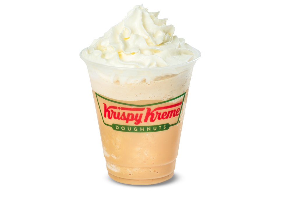 Lee más sobre el artículo Frozen Coffee