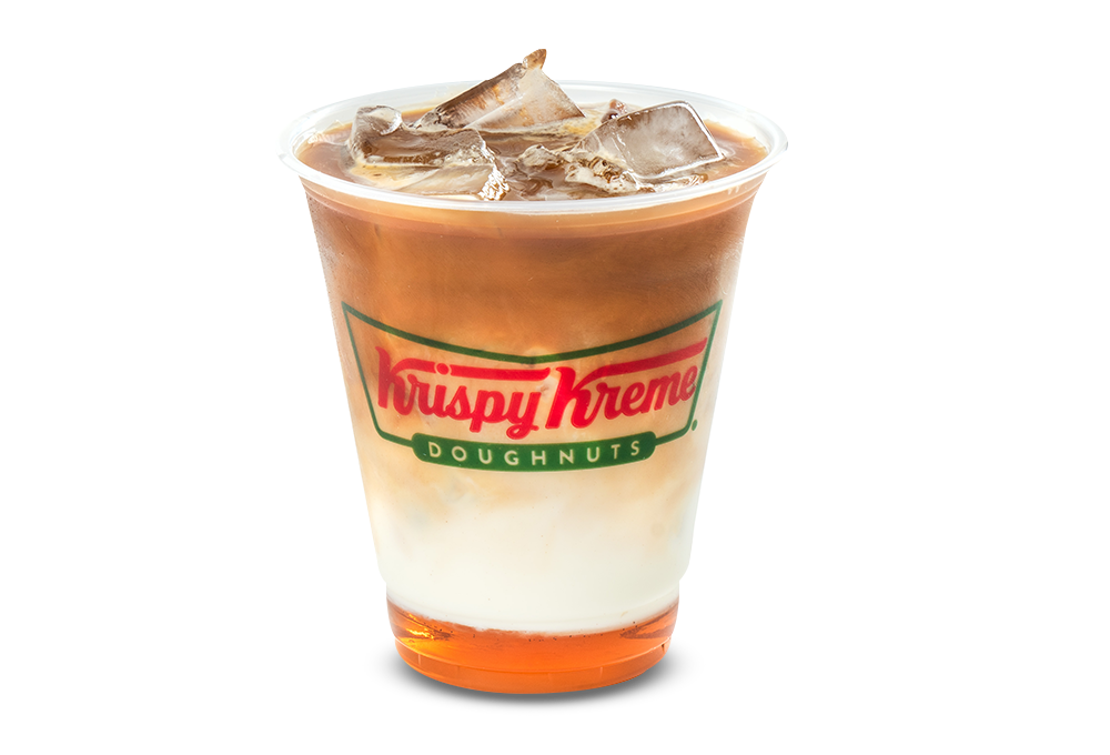 Lee más sobre el artículo Iced Specialty Latte